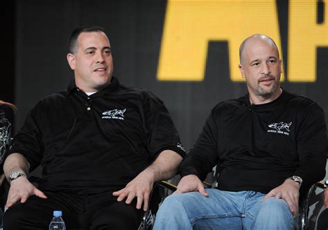 are wayde king and brett raymer still friends|‘Tanked’ stars enjoy life in fishbowl, especially Brett